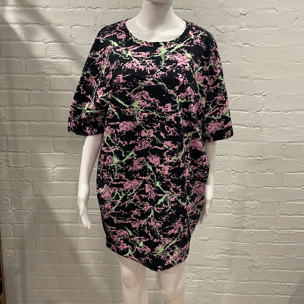 Moschino Love Dress/Long thirt